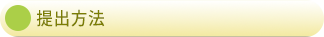 提出方法